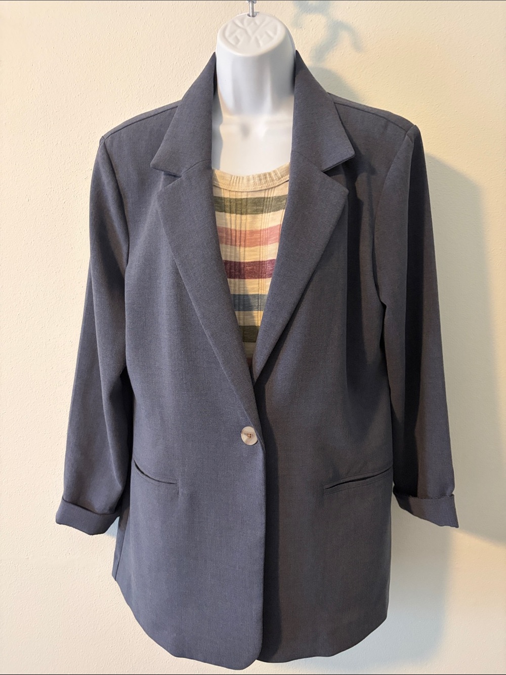 Maurices Blazer